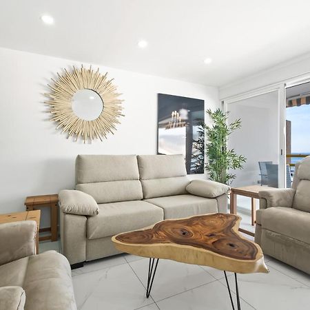 Don Miguel Apartment Deluxe 7-A Levante Beach Бенідорм Екстер'єр фото