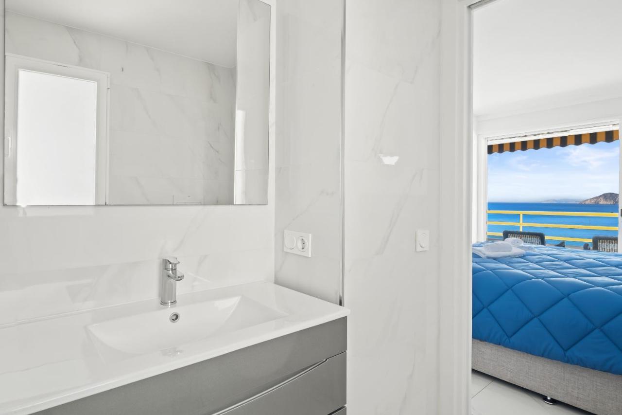 Don Miguel Apartment Deluxe 7-A Levante Beach Бенідорм Екстер'єр фото
