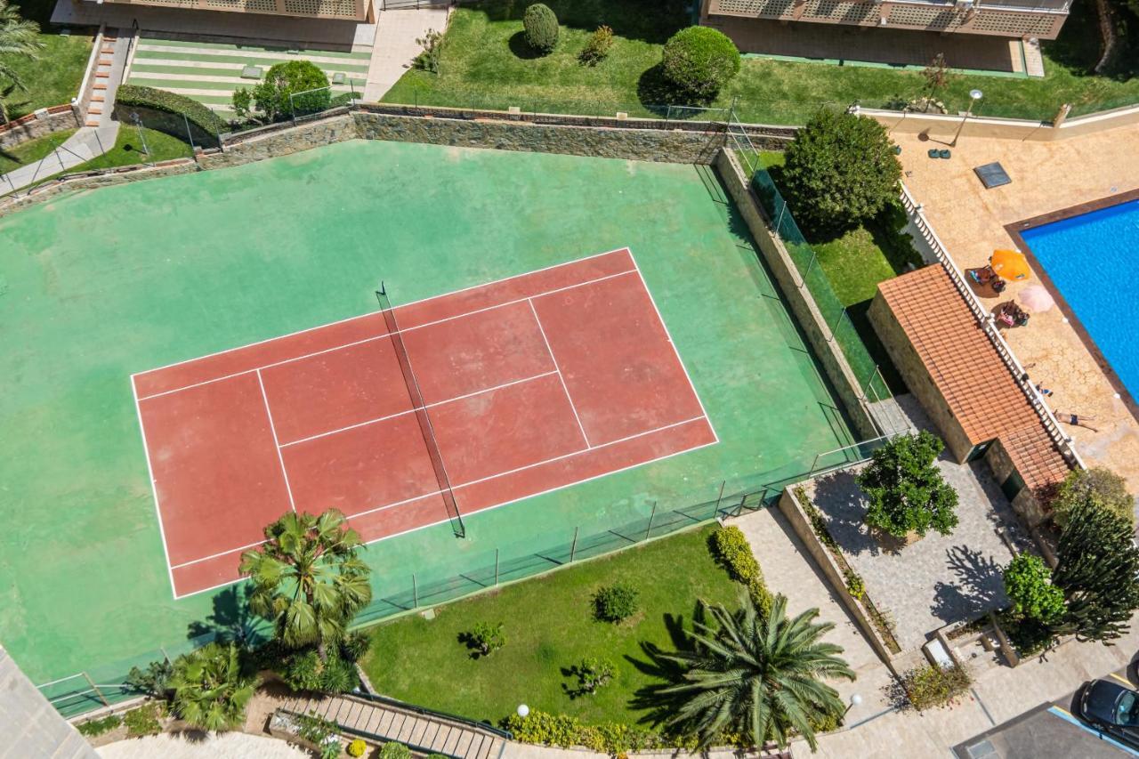 Don Miguel Apartment Deluxe 7-A Levante Beach Бенідорм Екстер'єр фото
